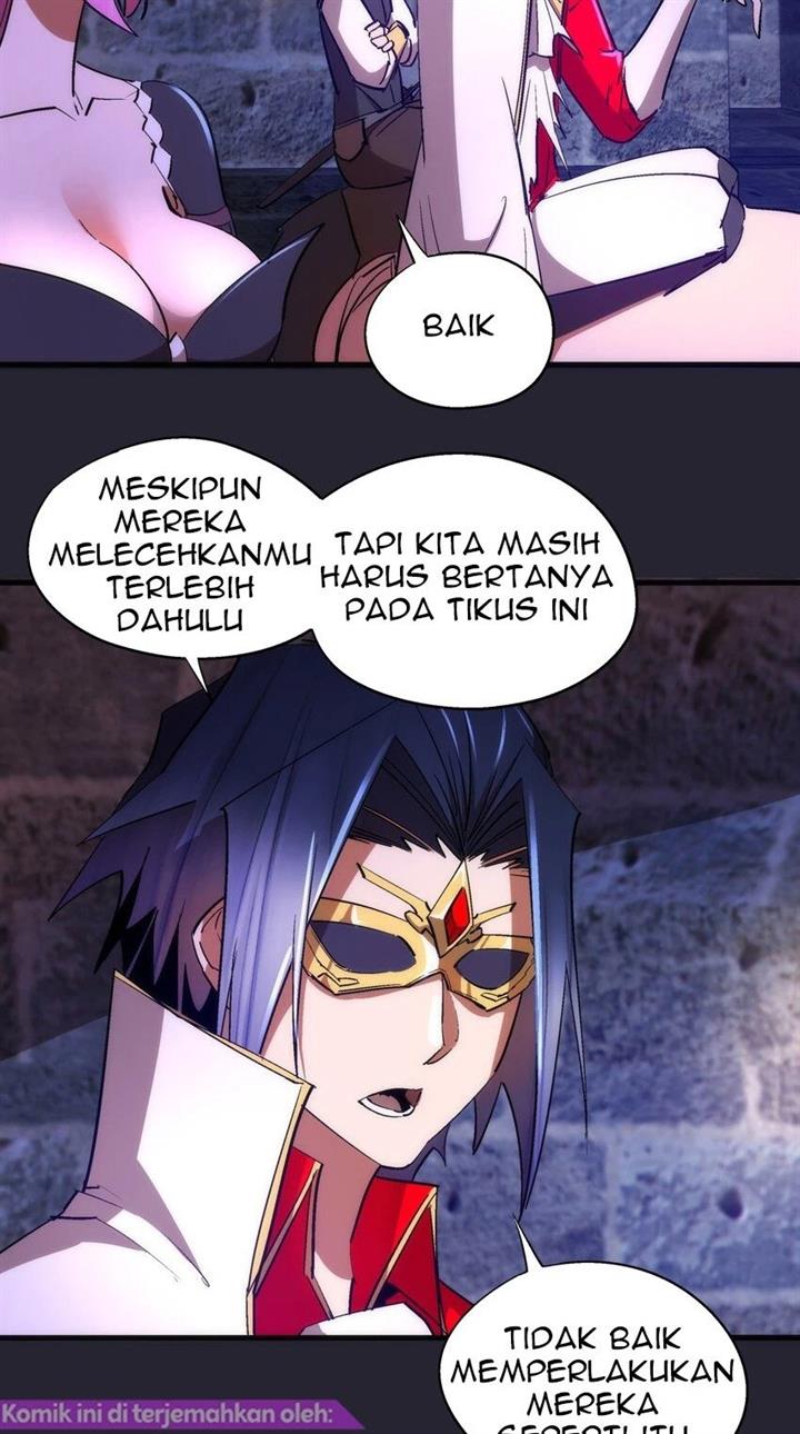 im-not-the-overlord - Chapter: 126