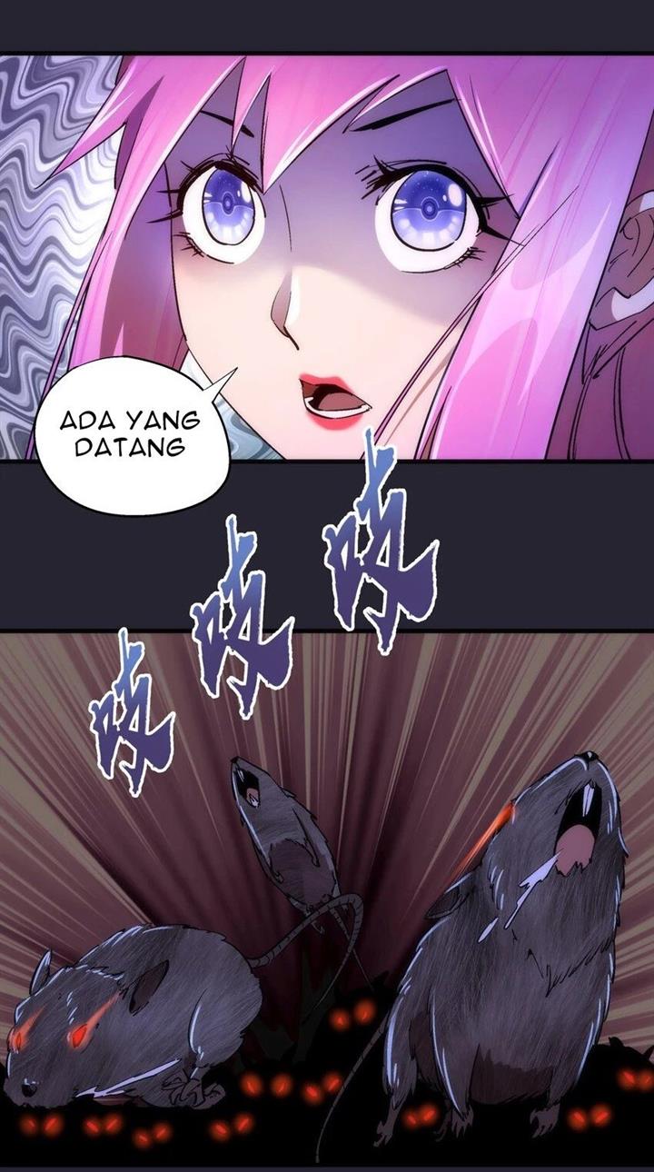 im-not-the-overlord - Chapter: 126