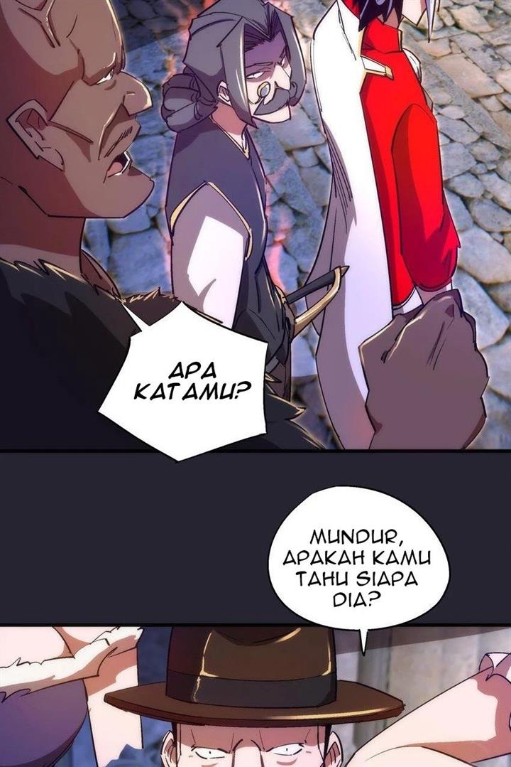 im-not-the-overlord - Chapter: 126