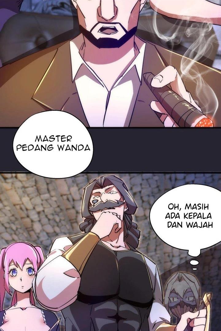 im-not-the-overlord - Chapter: 126