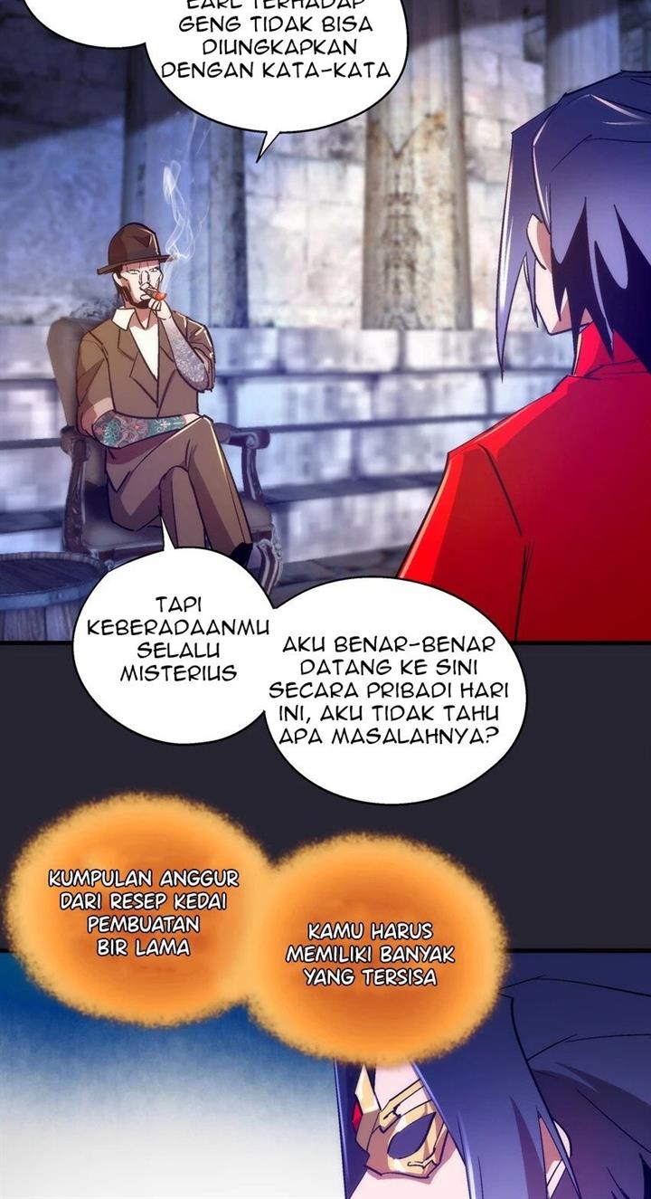 im-not-the-overlord - Chapter: 126