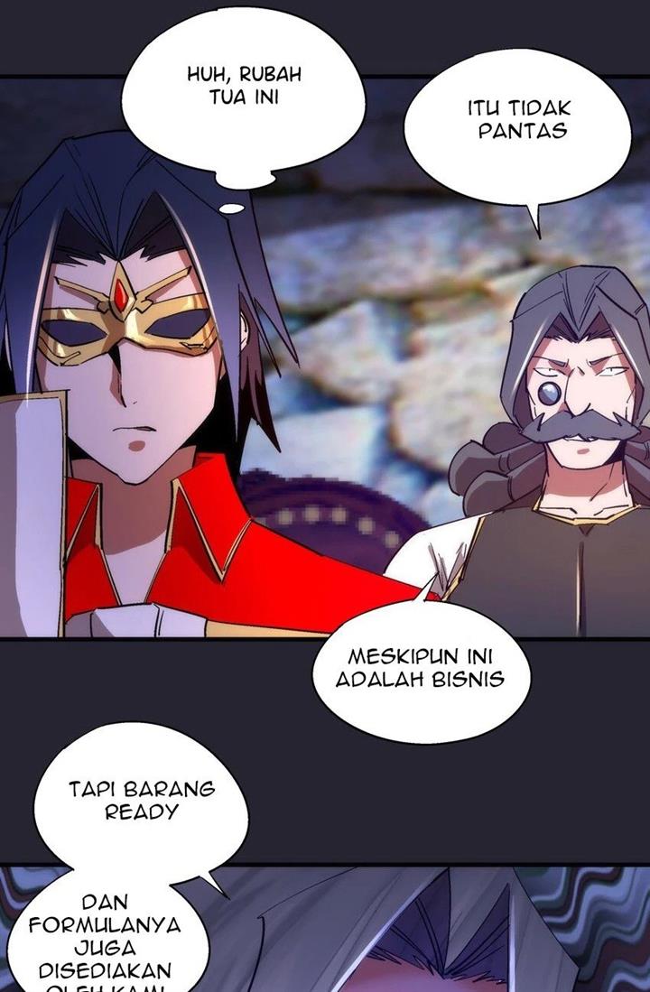 im-not-the-overlord - Chapter: 126