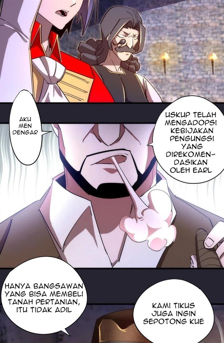 im-not-the-overlord - Chapter: 126