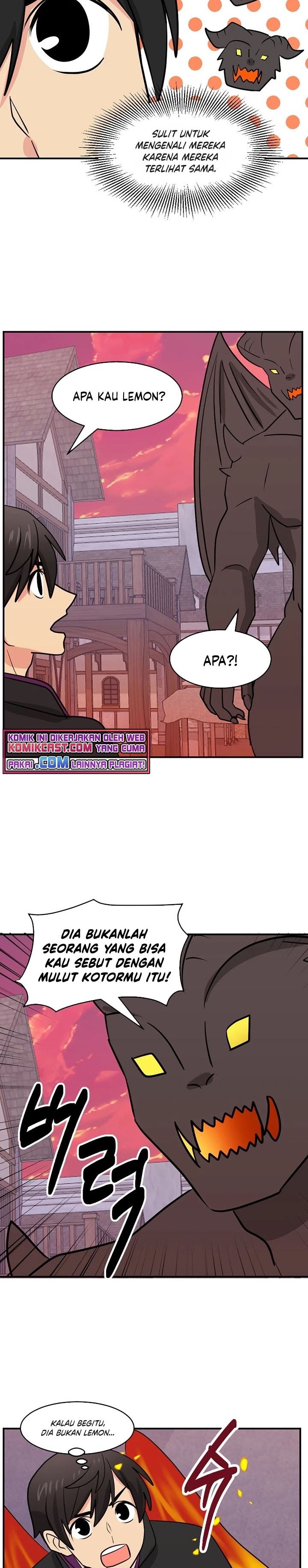 bookworm - Chapter: 98