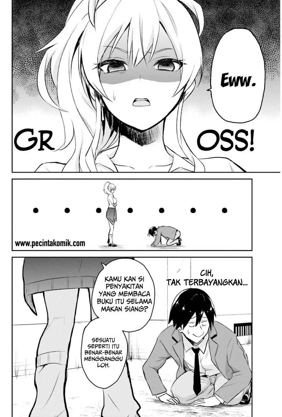 hajimete-no-gal - Chapter: 01