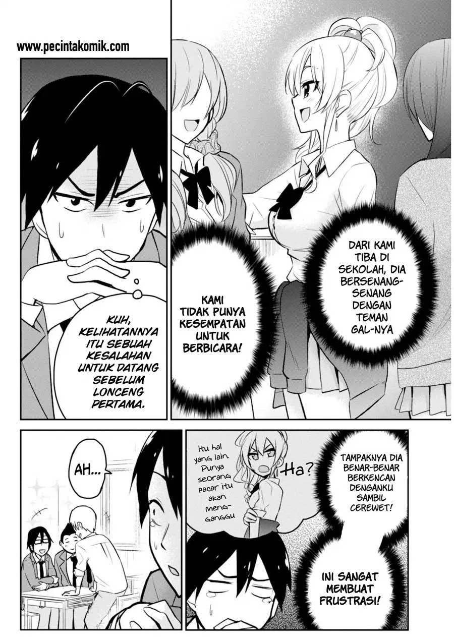 hajimete-no-gal - Chapter: 04