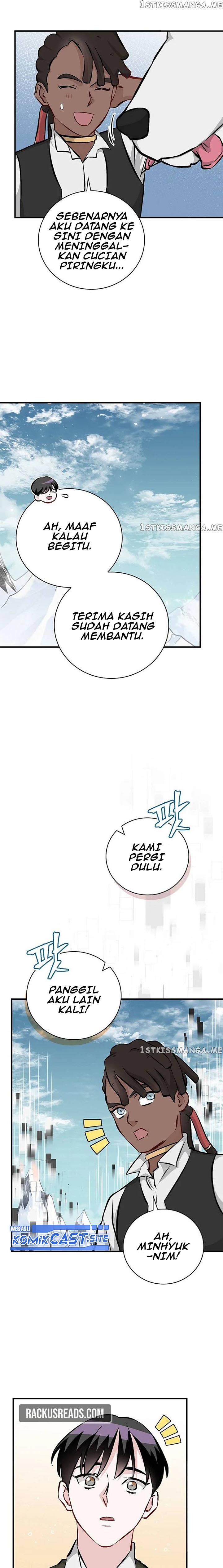 leveling-up-by-only-eating - Chapter: 145