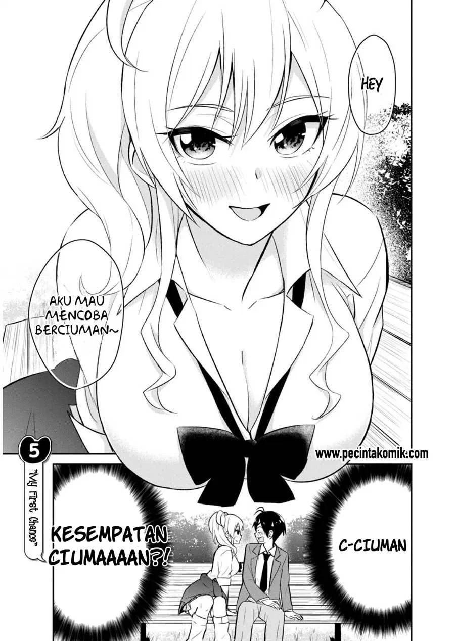 hajimete-no-gal - Chapter: 05