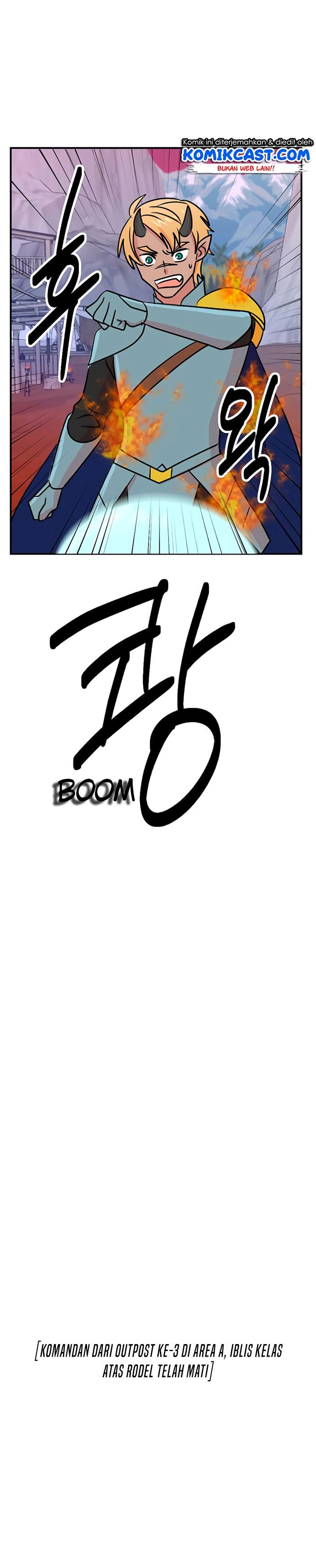 bookworm - Chapter: 107