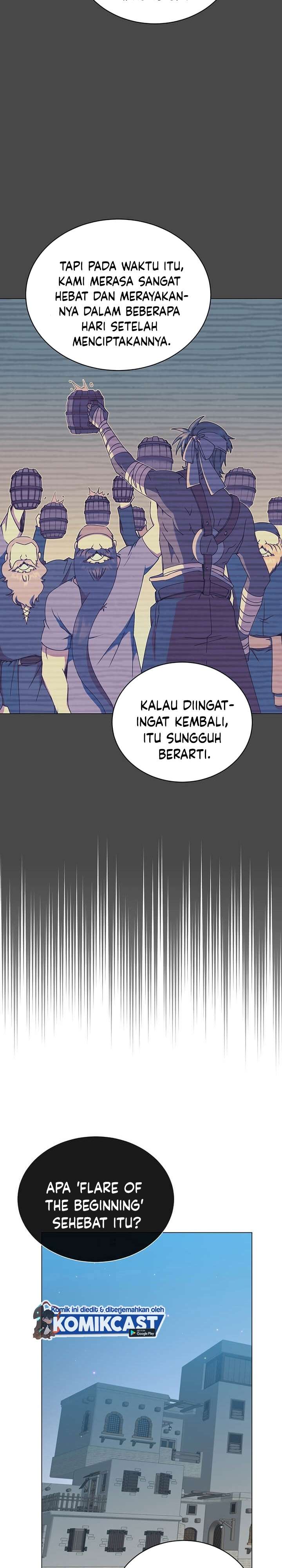 the-max-leveled-hero-will-return - Chapter: 48