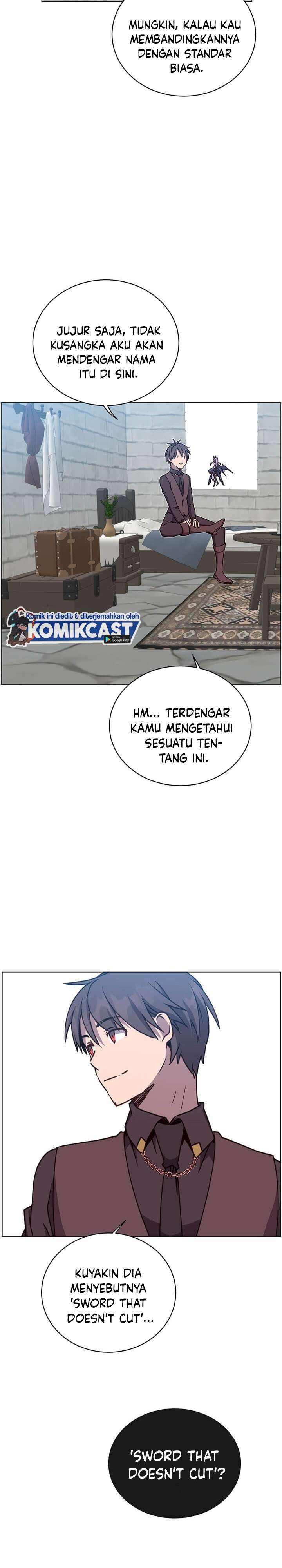 the-max-leveled-hero-will-return - Chapter: 48