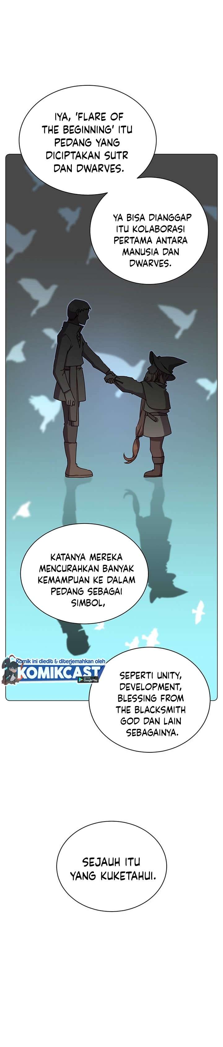the-max-leveled-hero-will-return - Chapter: 48