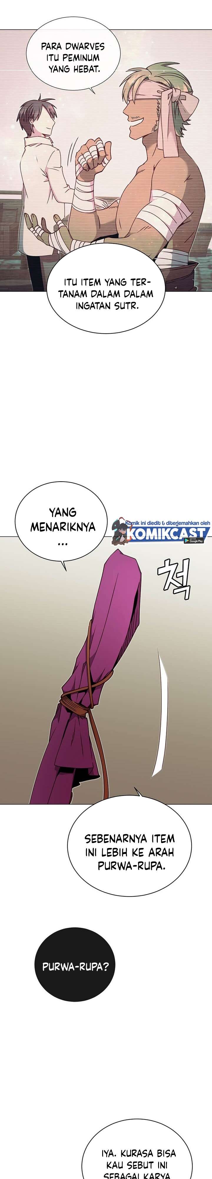 the-max-leveled-hero-will-return - Chapter: 48