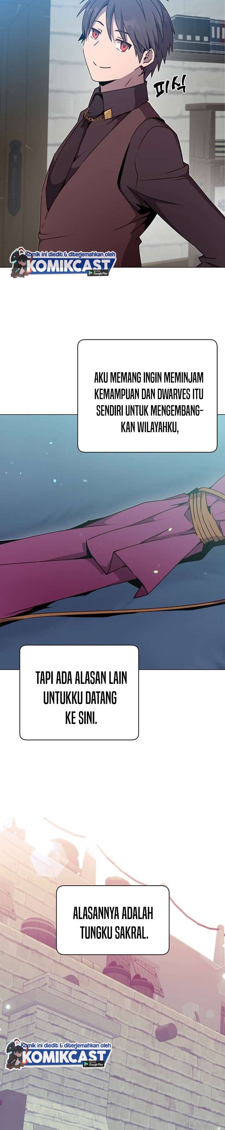 the-max-leveled-hero-will-return - Chapter: 48