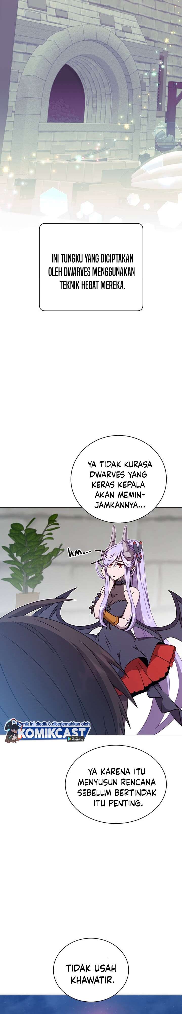 the-max-leveled-hero-will-return - Chapter: 48