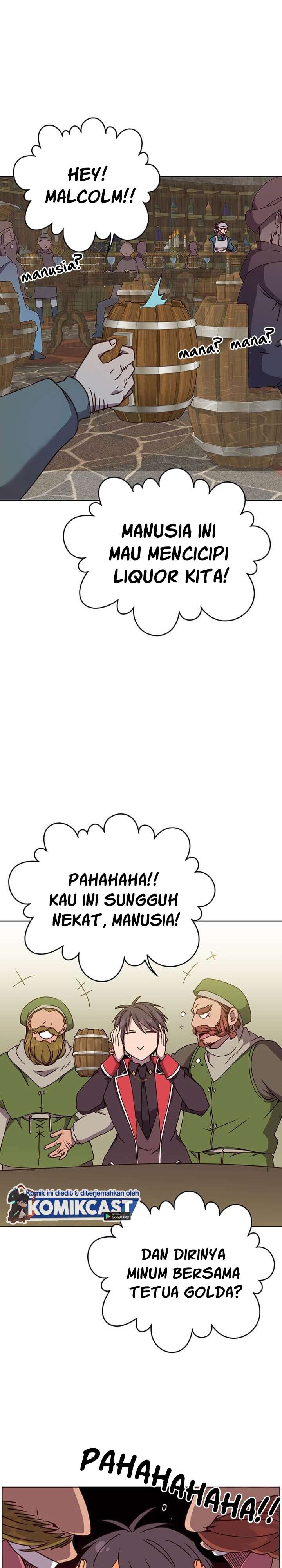 the-max-leveled-hero-will-return - Chapter: 48