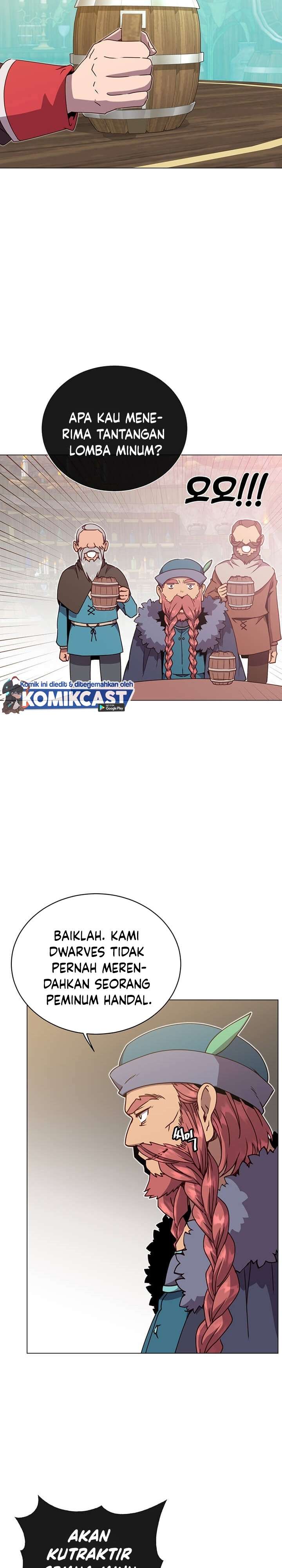 the-max-leveled-hero-will-return - Chapter: 48