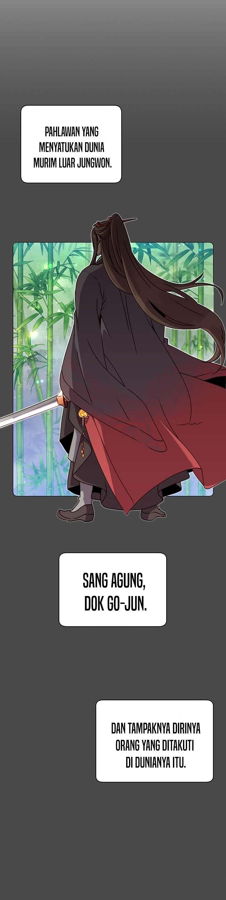 the-max-leveled-hero-will-return - Chapter: 48