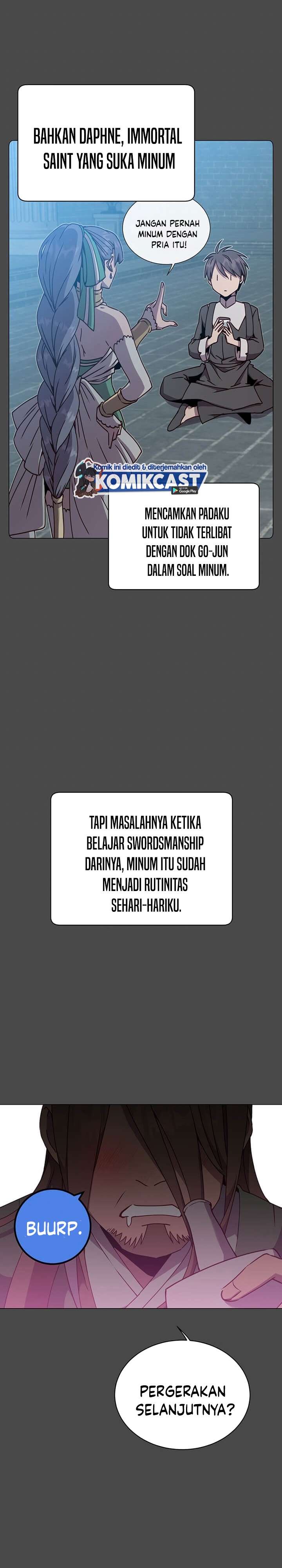the-max-leveled-hero-will-return - Chapter: 48