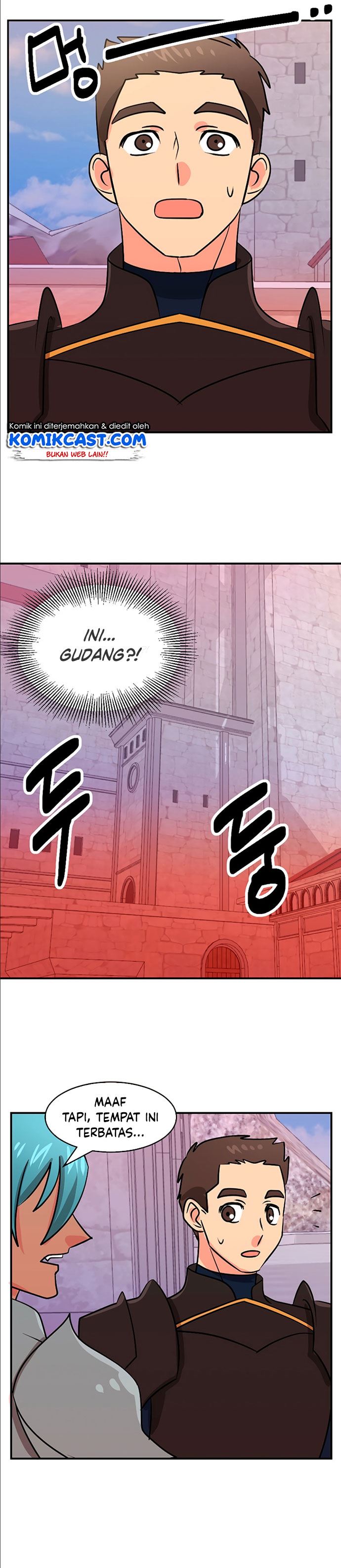 bookworm - Chapter: 109