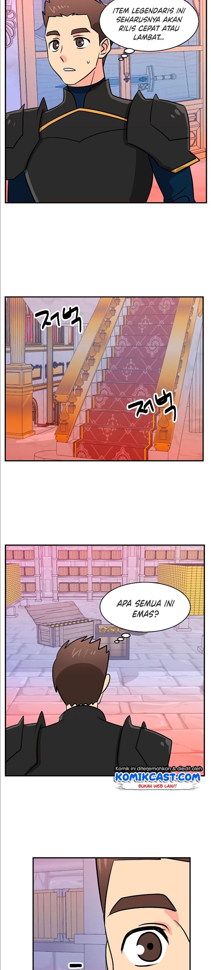 bookworm - Chapter: 109