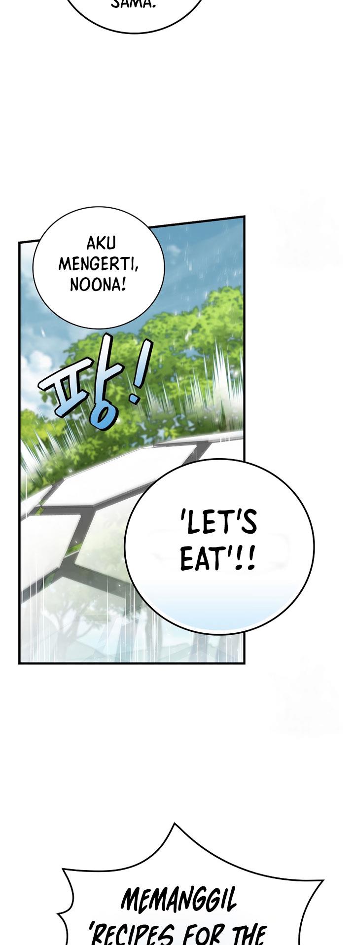 leveling-up-by-only-eating - Chapter: 164