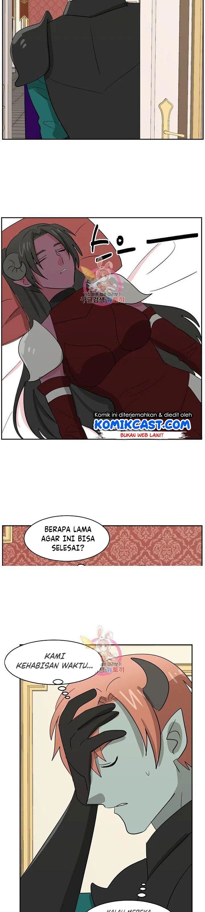 bookworm - Chapter: 125