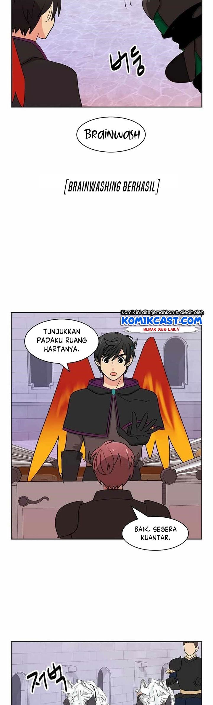 bookworm - Chapter: 127