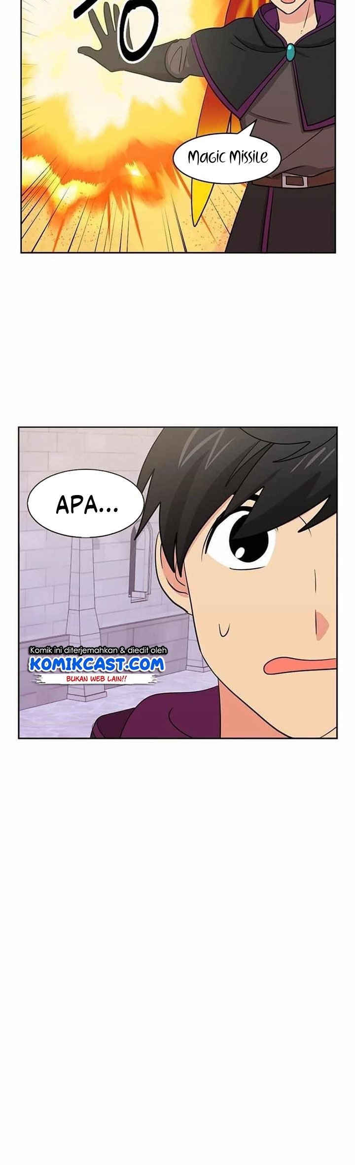 bookworm - Chapter: 127