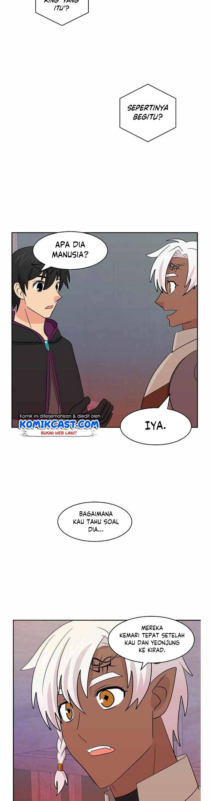 bookworm - Chapter: 127