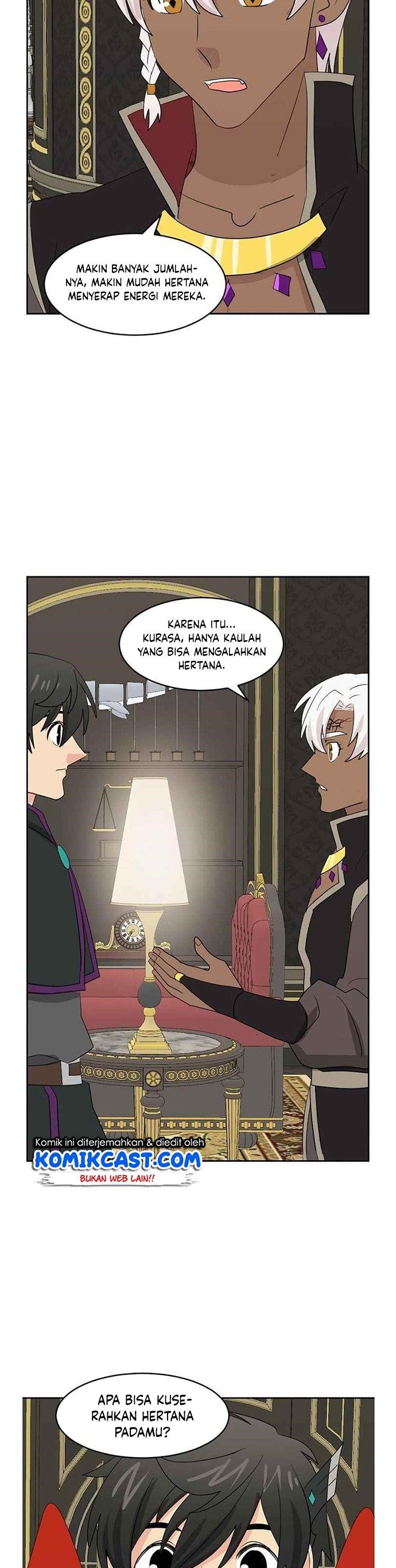 bookworm - Chapter: 133