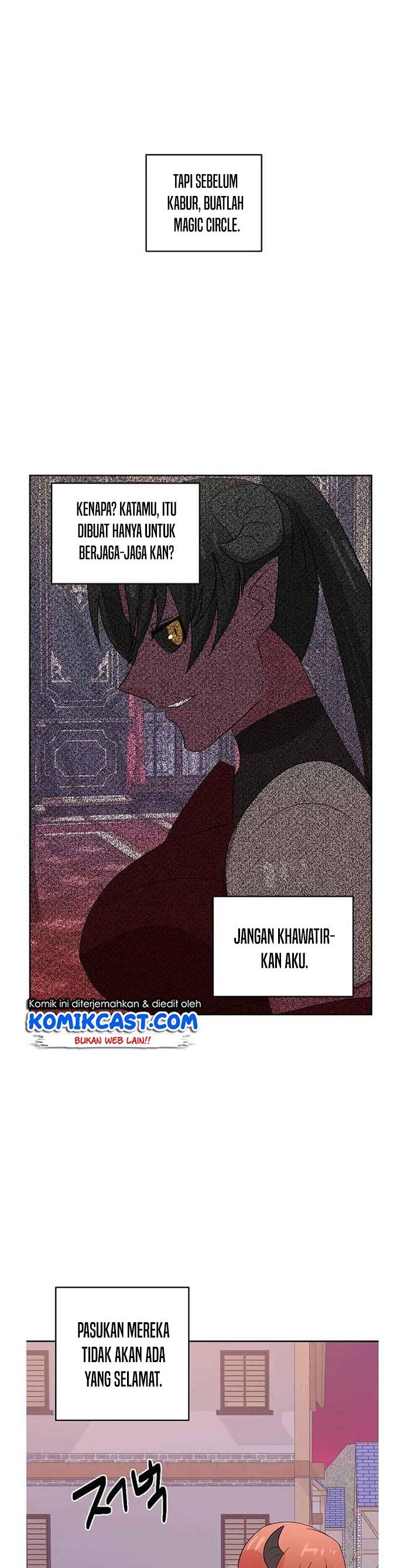 bookworm - Chapter: 135