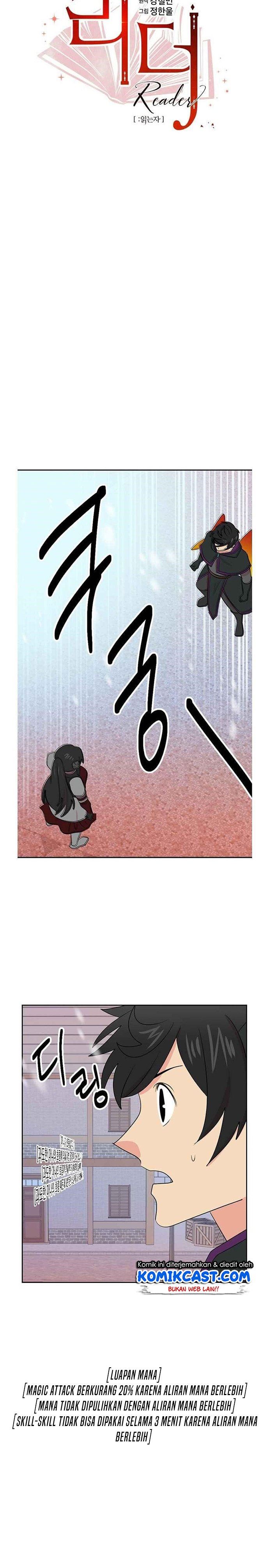 bookworm - Chapter: 136