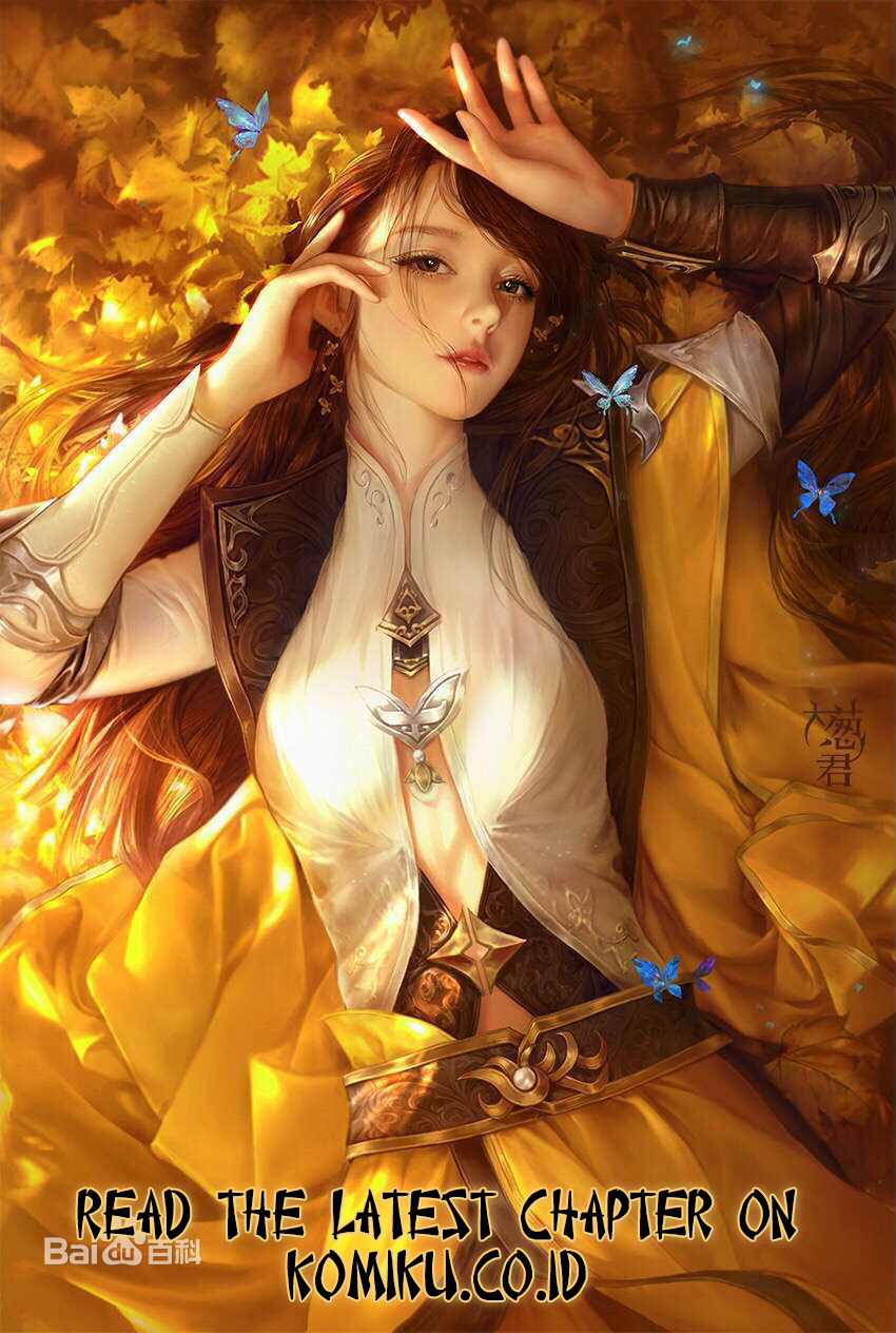 martial-peak - Chapter: 616