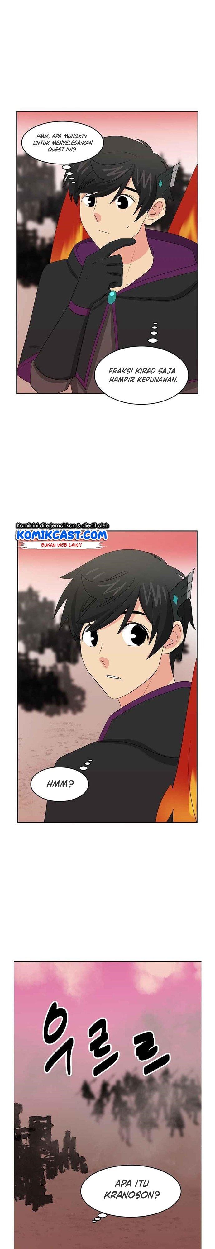 bookworm - Chapter: 137