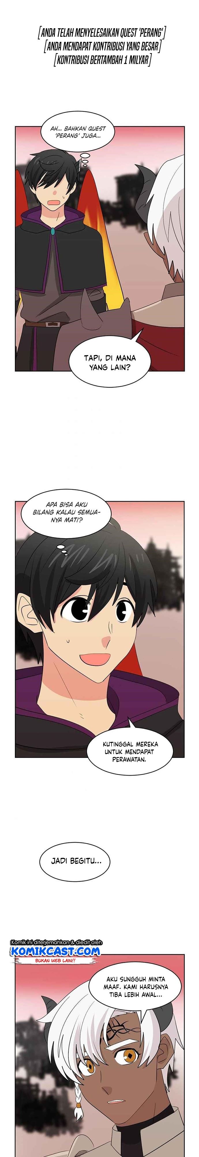 bookworm - Chapter: 137