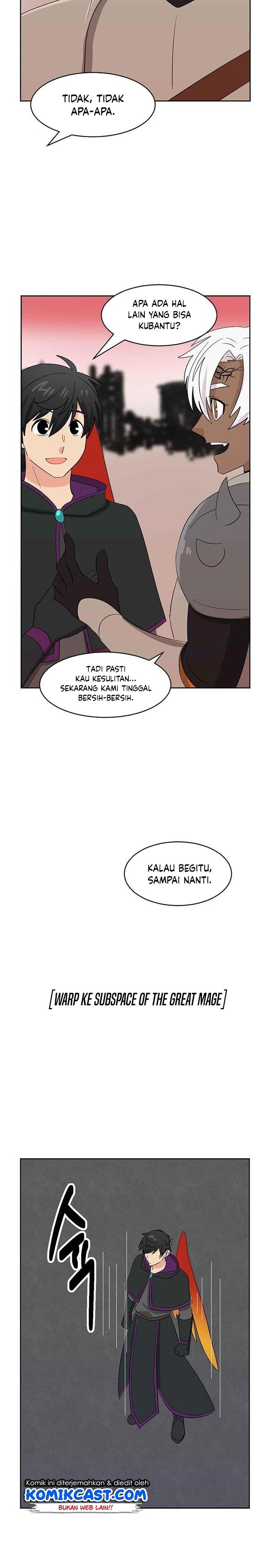 bookworm - Chapter: 137