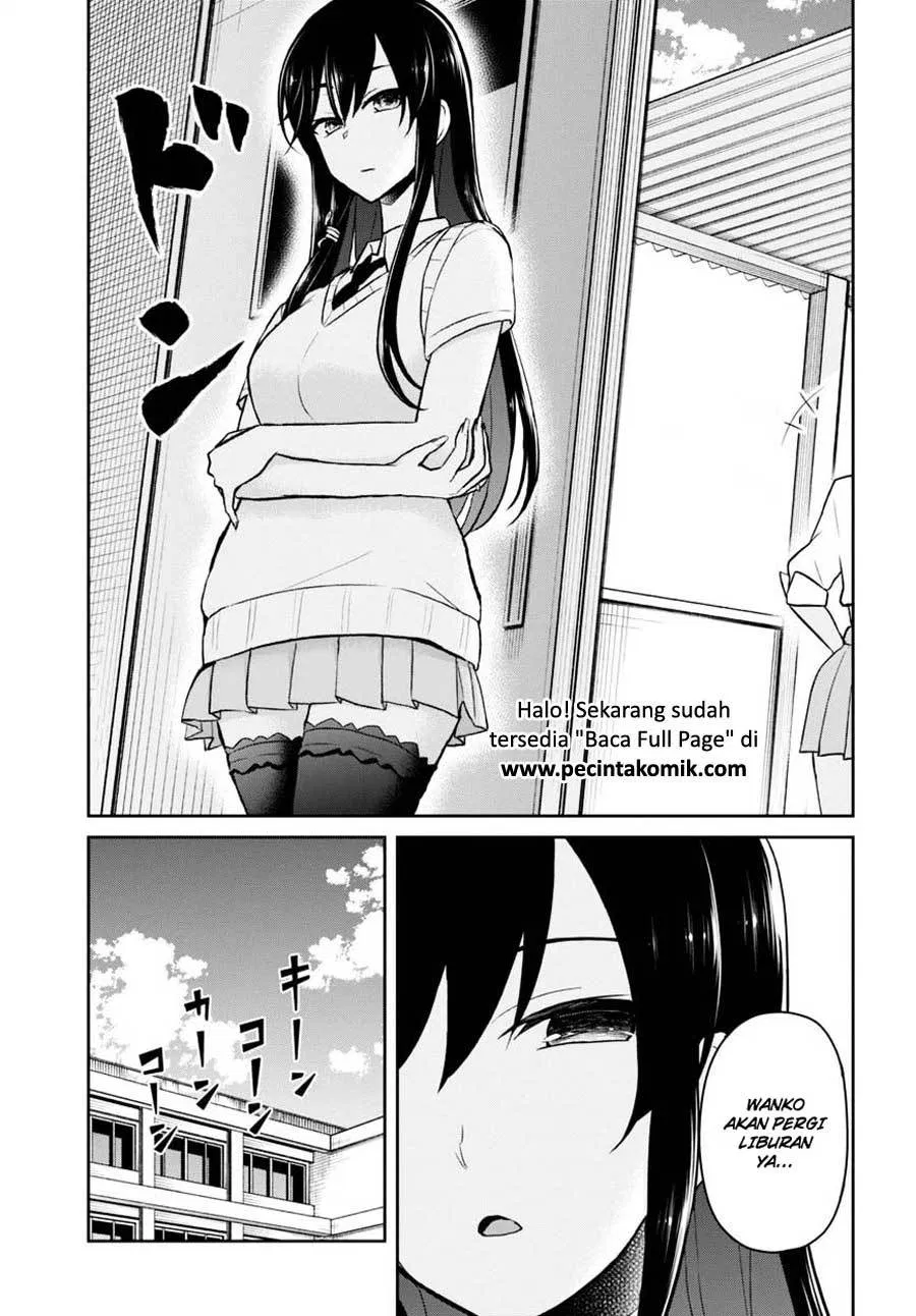 hajimete-no-gal - Chapter: 40