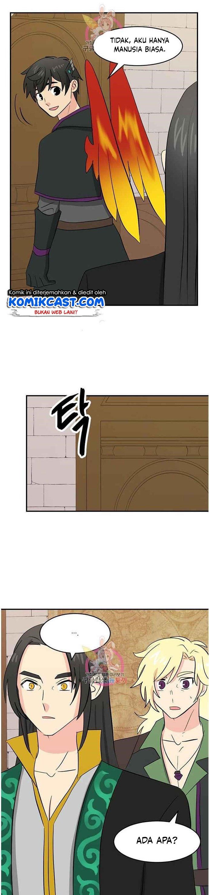 bookworm - Chapter: 139