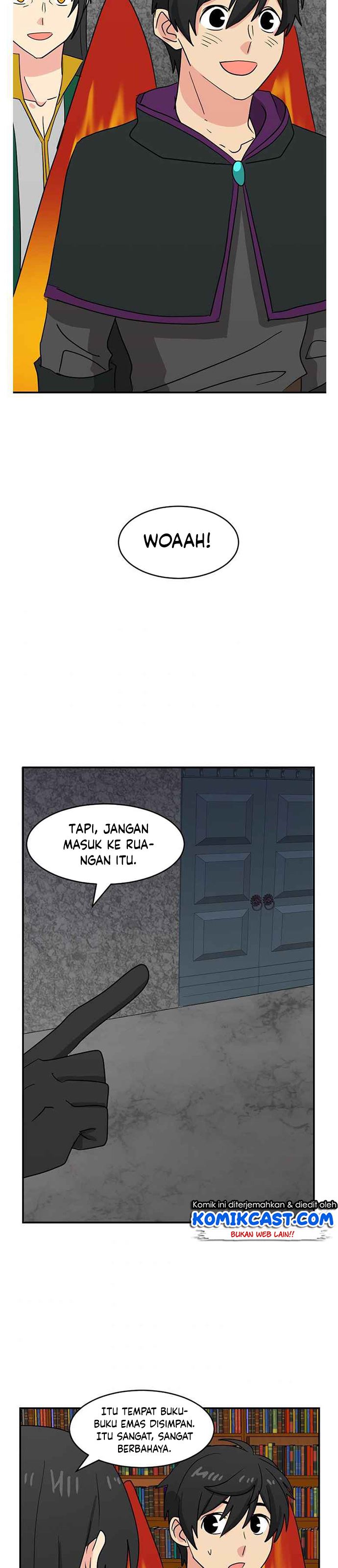 bookworm - Chapter: 141