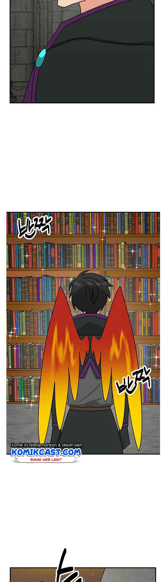 bookworm - Chapter: 141