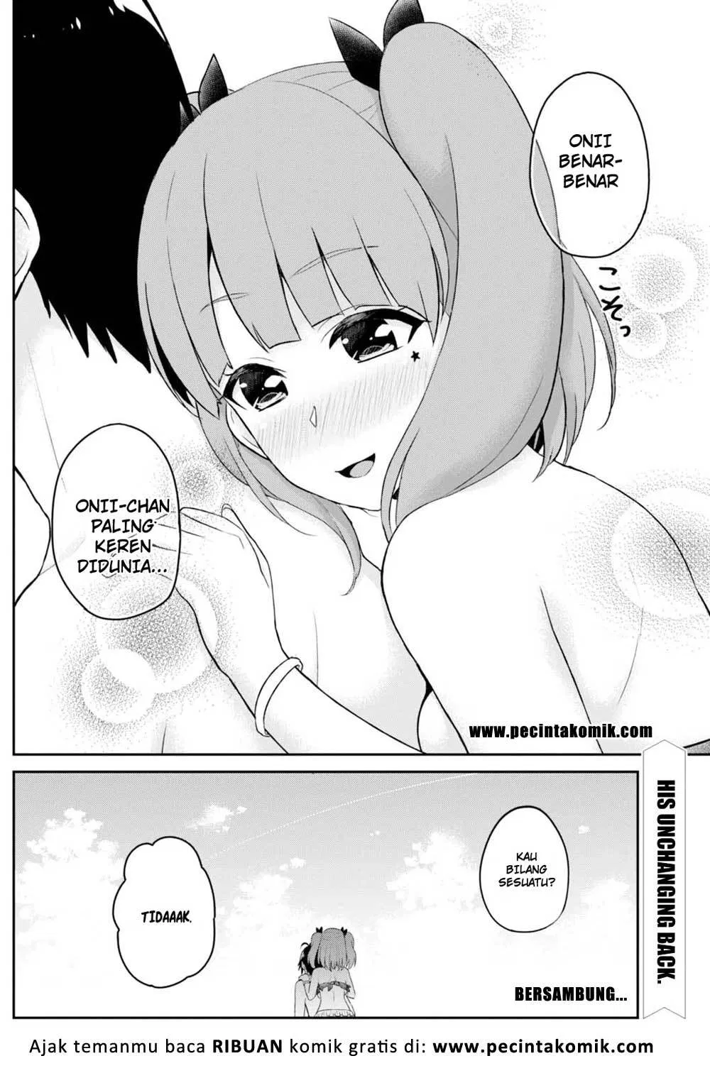 hajimete-no-gal - Chapter: 44