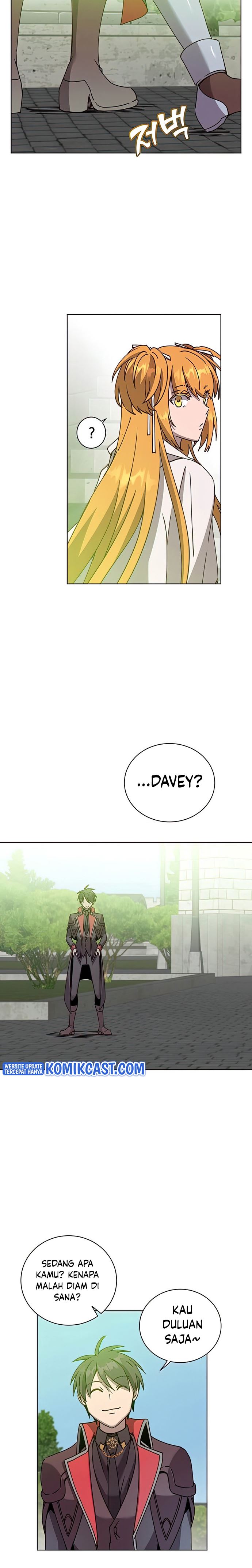 the-max-leveled-hero-will-return - Chapter: 88