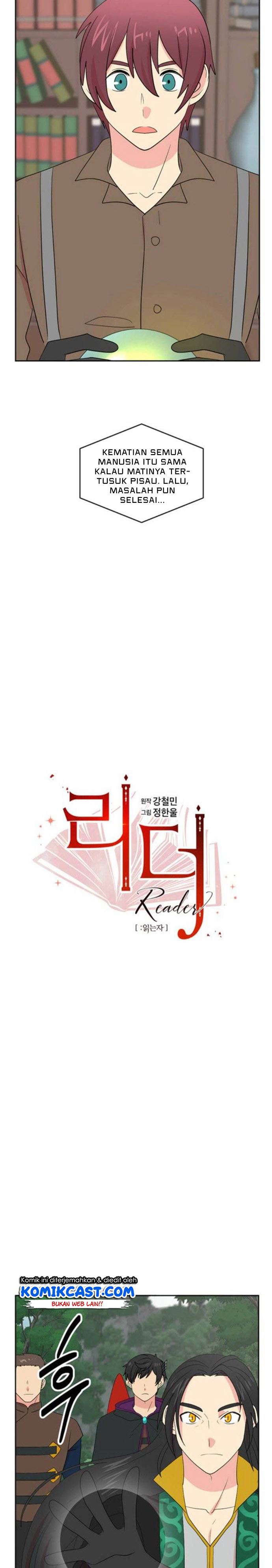 bookworm - Chapter: 143