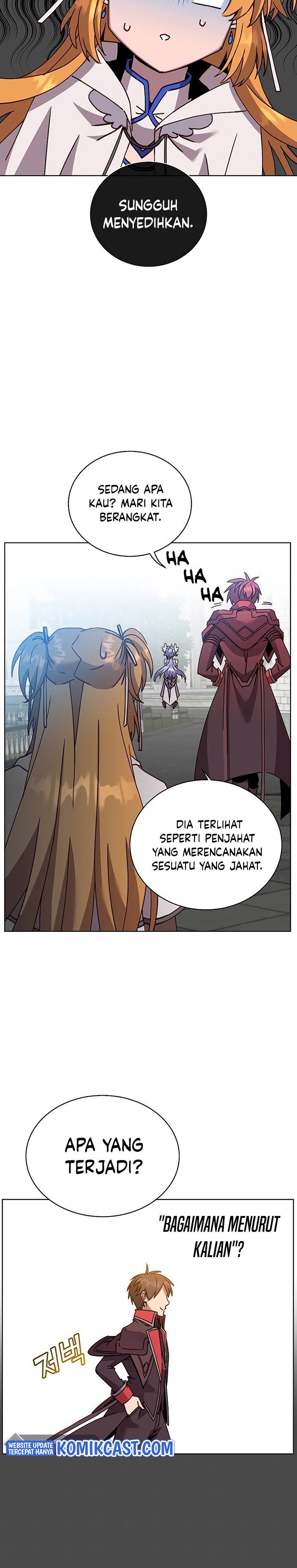 the-max-leveled-hero-will-return - Chapter: 89