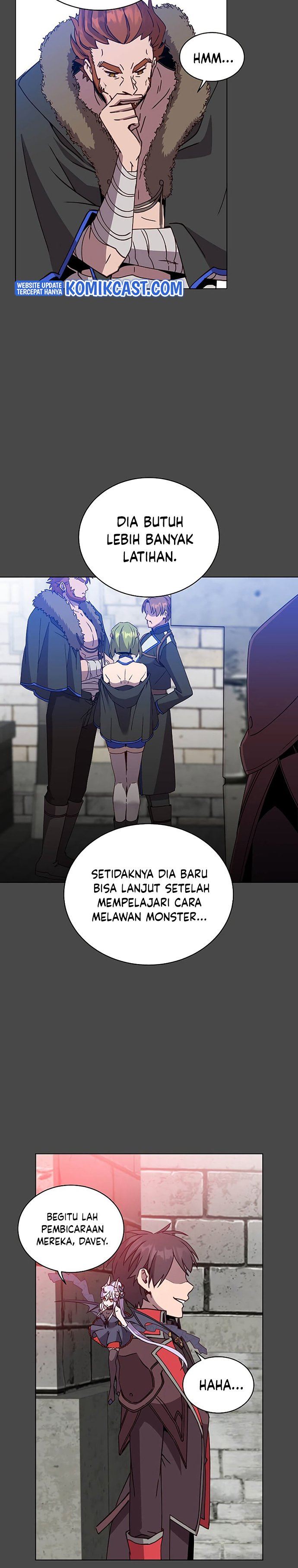 the-max-leveled-hero-will-return - Chapter: 89