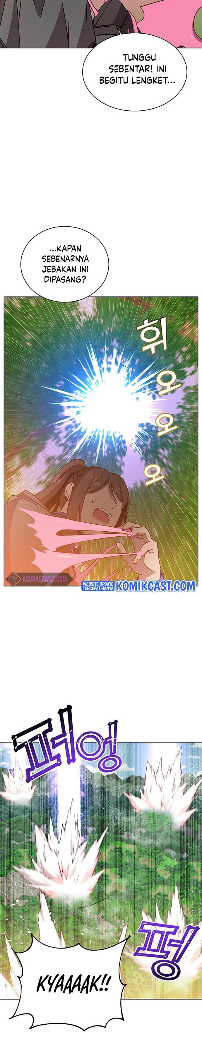the-max-leveled-hero-will-return - Chapter: 89