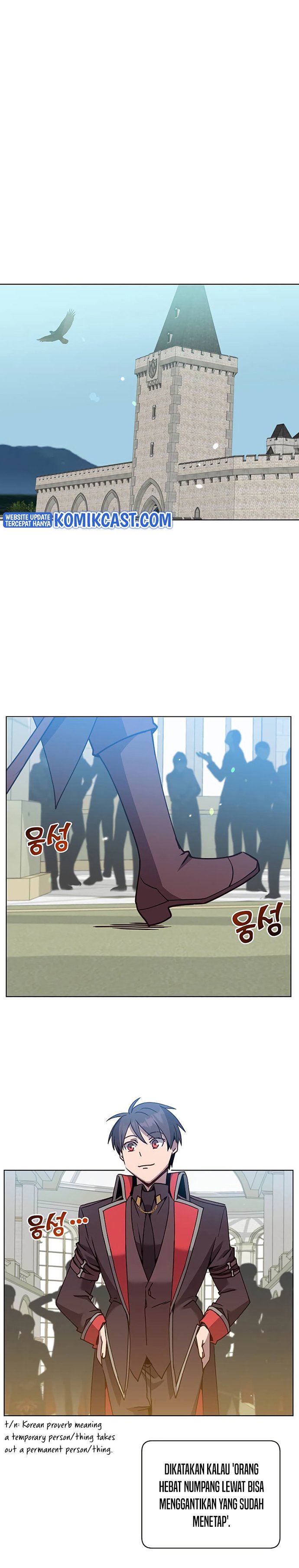 the-max-leveled-hero-will-return - Chapter: 89