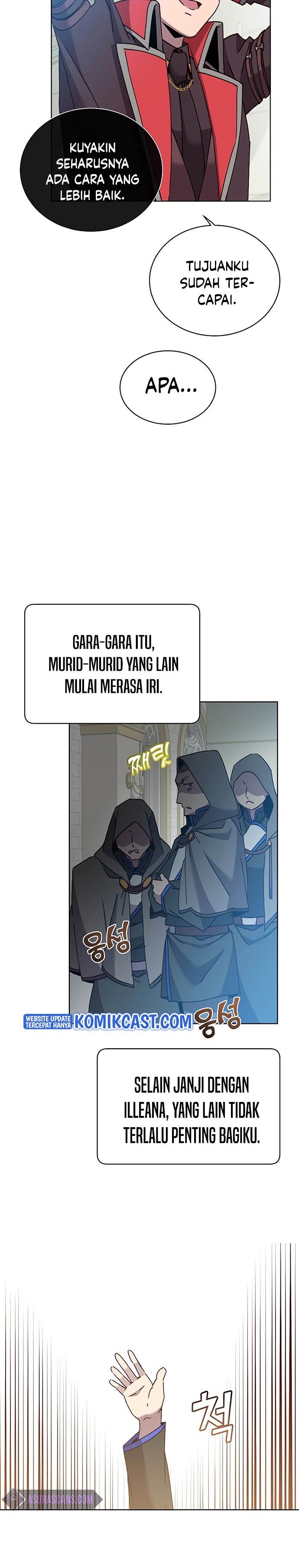 the-max-leveled-hero-will-return - Chapter: 89