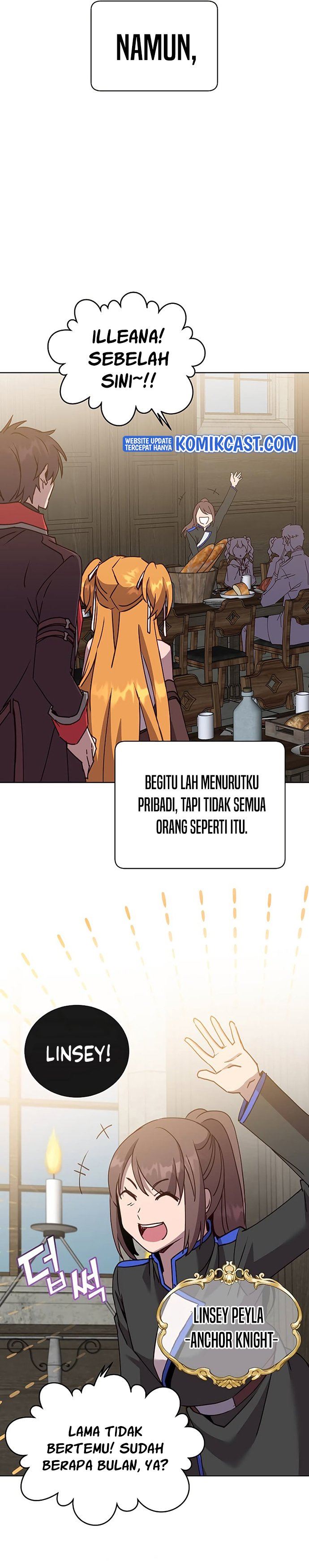 the-max-leveled-hero-will-return - Chapter: 89